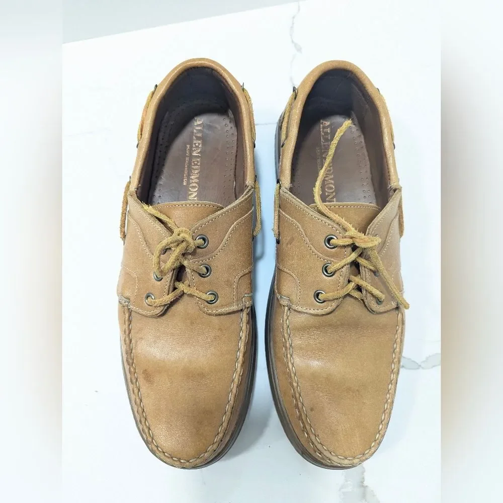 Allen Edmonds allen edmonds